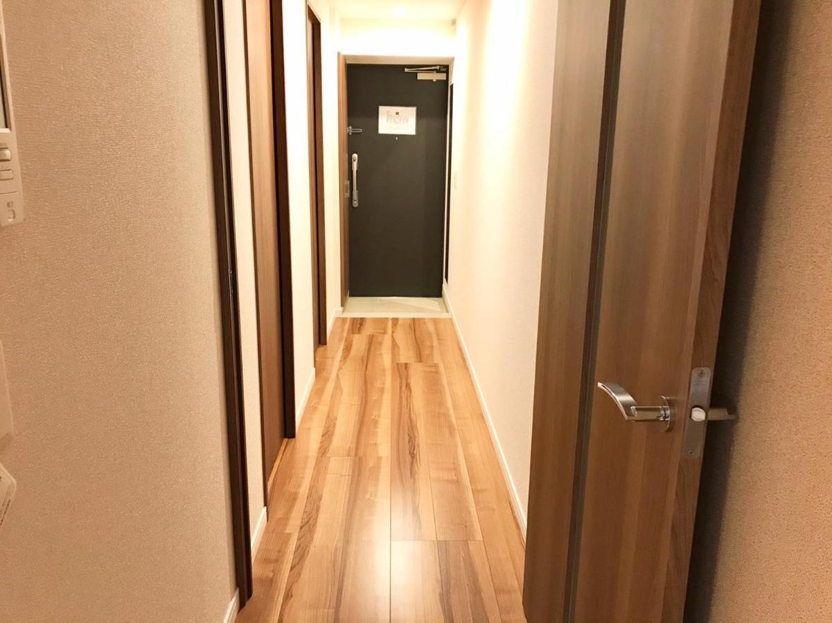 Local Hakata Apartment No11 Φουκουόκα Εξωτερικό φωτογραφία